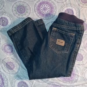 TODDLER JEANS